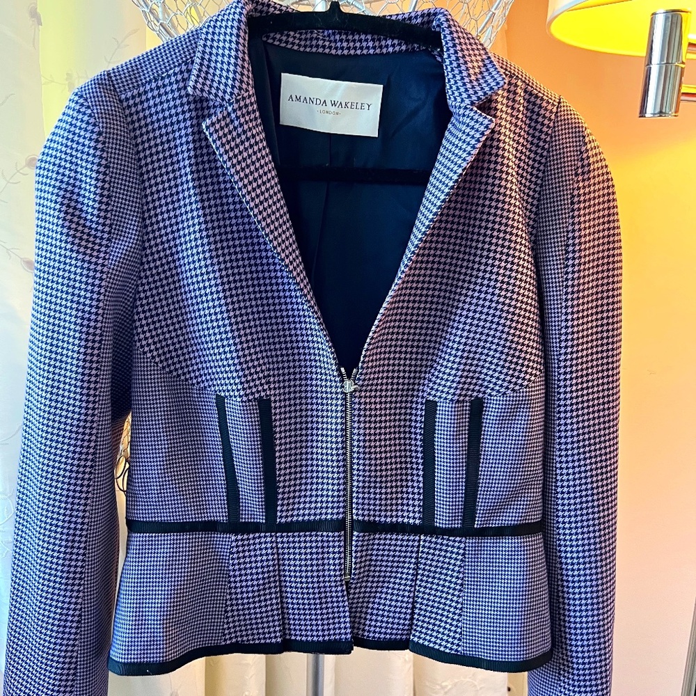 Amanda Wakeley